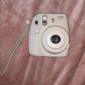 Fijufilm Instax Mini 8